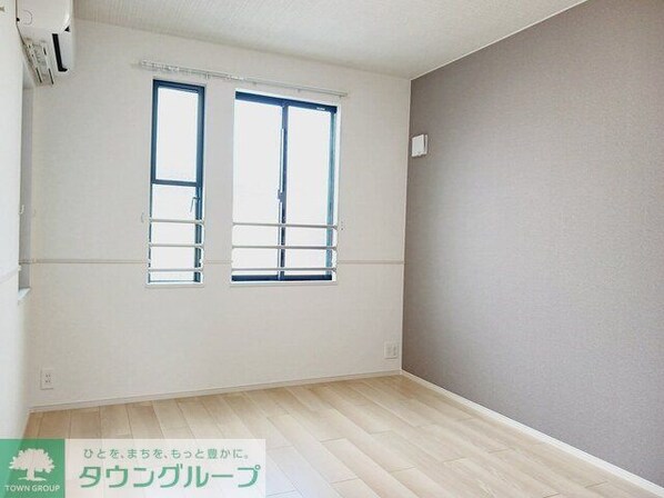 オリオンの物件内観写真